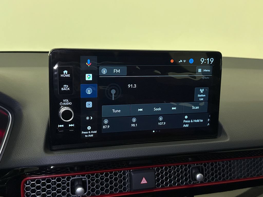 New 2026 Honda Civic Si image 22