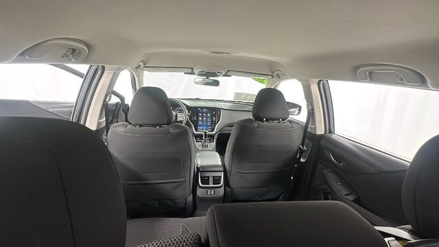 Certified 2025 Subaru Outback Premium image 20