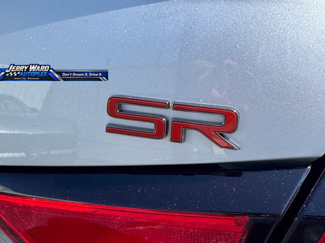 Used 2025 Nissan Altima 2.5 SR AWD/4WD image 7
