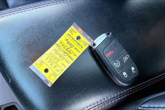 Used 2024 Dodge Durango R/T image 36