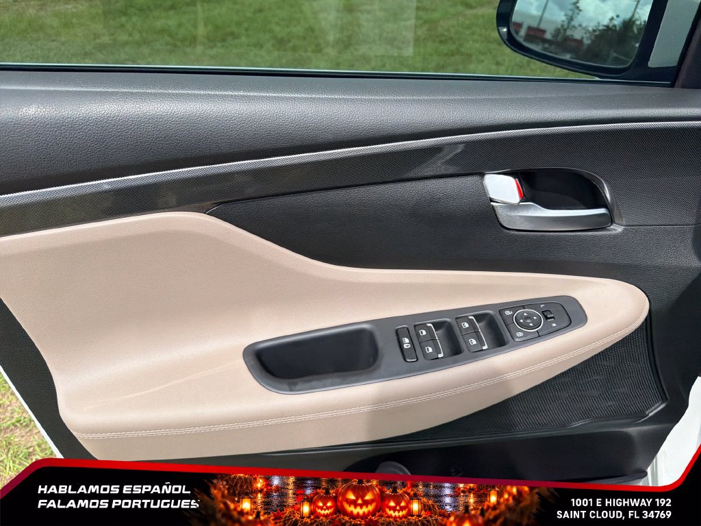 Used 2023 Hyundai Santa Fe SEL FWD image 13
