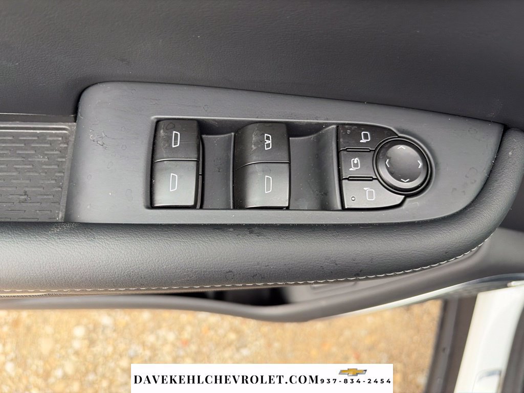 Used 2026 Buick Enclave Preferred FWD image 11