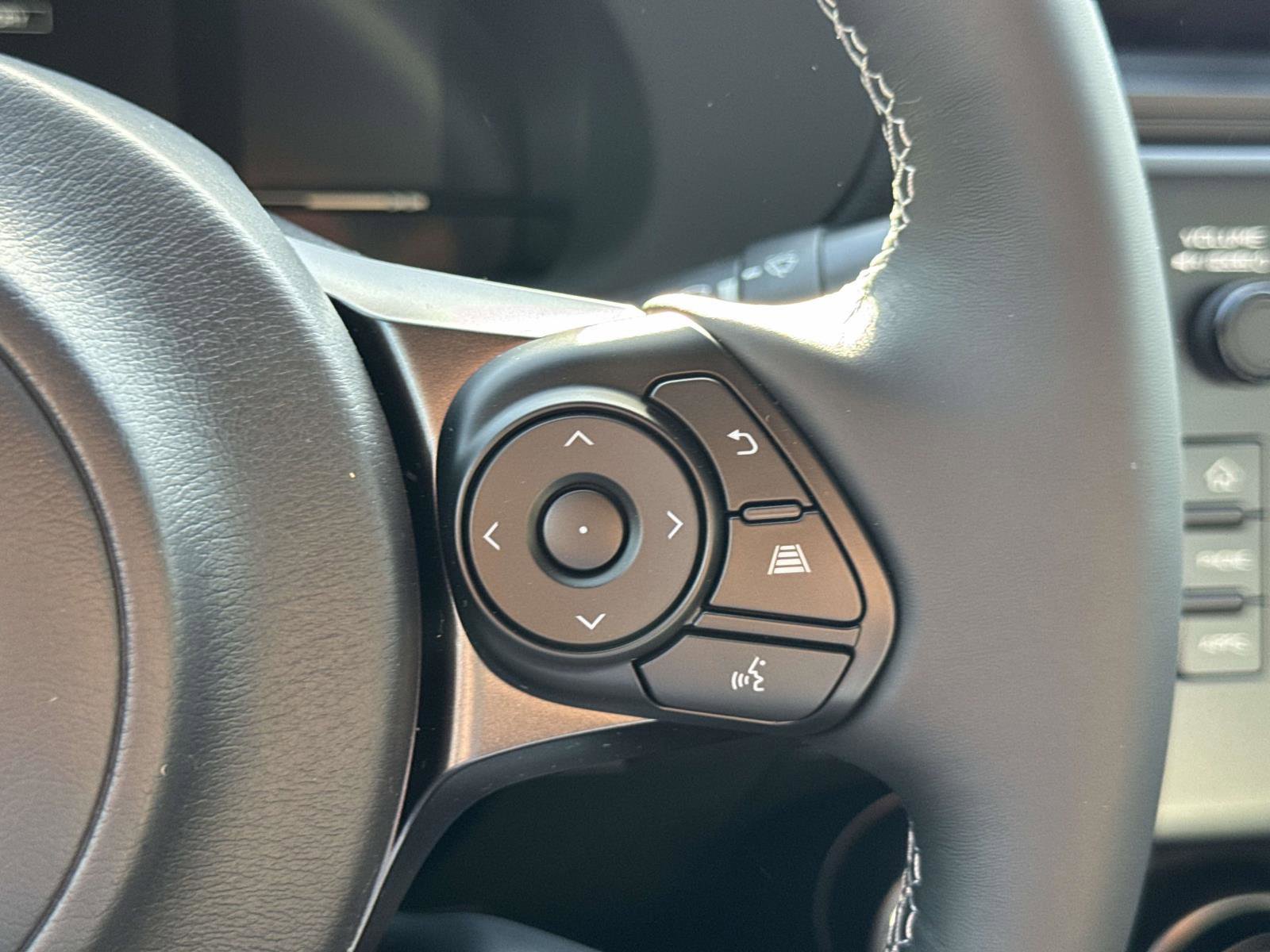 New 2025 Subaru BRZ Limited image 20