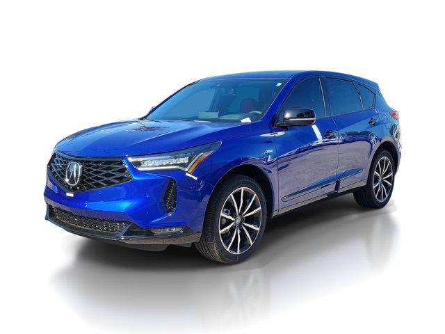 New 2026 Acura RDX A-Spec w/ Advance Package AWD/4WD video 2