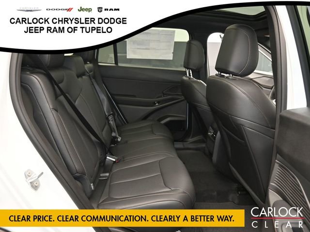 New 2026 Jeep Cherokee Limited image 35