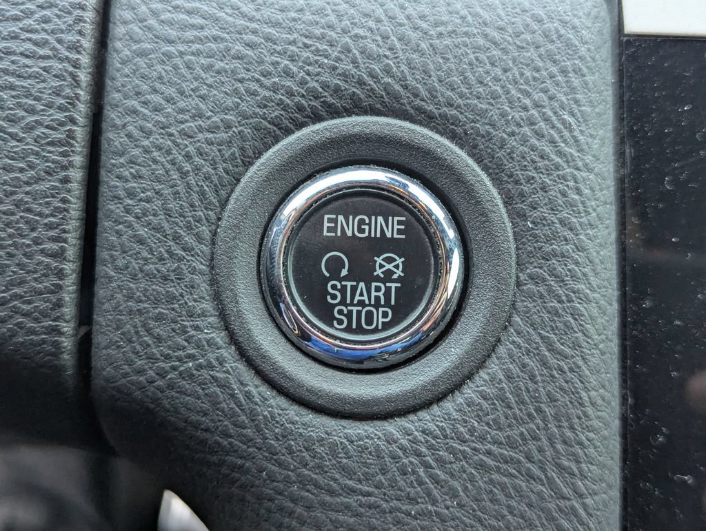 Used 2016 Ford Taurus SHO w/ Equipment Group 401A AWD/4WD image 16