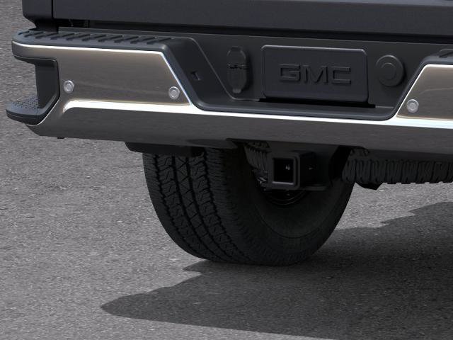 New 2026 GMC Sierra 2500 SLT w/ Texas SLT Premium Package AWD/4WD image 14