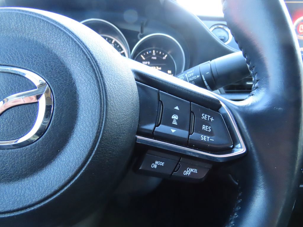 Used 2021 MAZDA MAZDA6 Grand Touring image 37