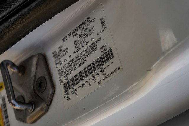 Used 2018 Ford Transit Connect XLT FWD image 49
