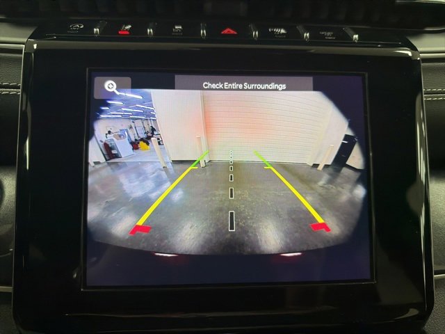 Used 2022 Jeep Grand Cherokee Altitude image 24