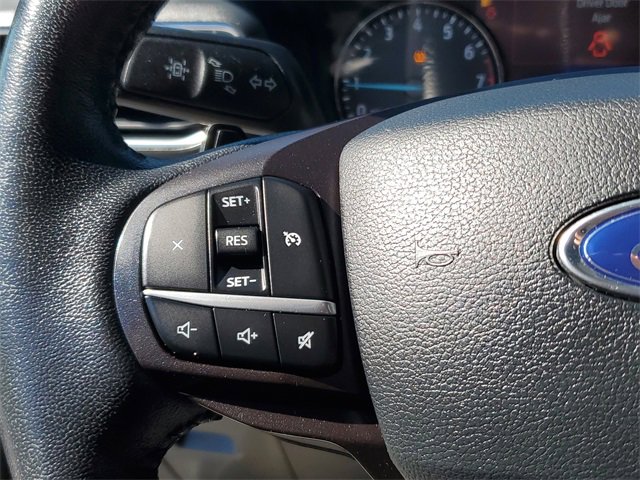 Used 2020 Ford Explorer XLT w/ Equipment Group 202A image 12