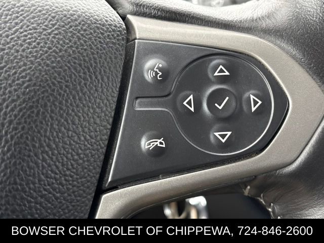 Certified 2022 Chevrolet Colorado Z71 image 21