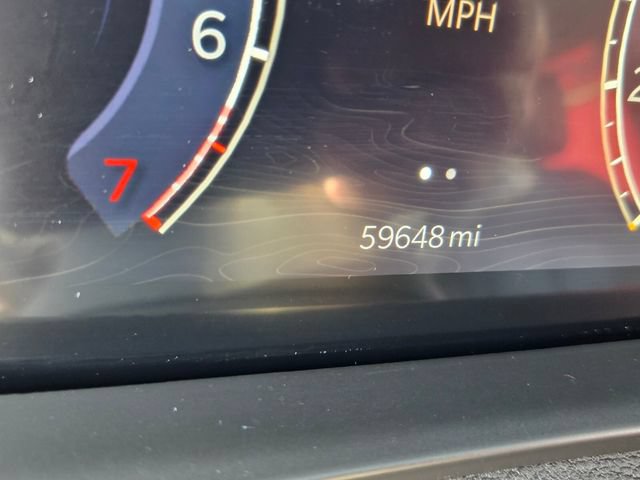 Used 2021 Jeep Grand Cherokee L Limited AWD/4WD image 32