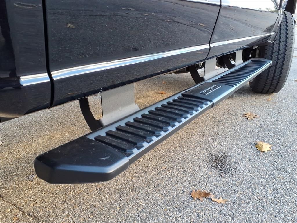 New 2026 Ford F350 XL w/ STX Appearance Package image 12