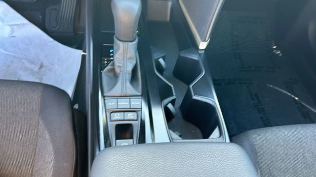 Used 2025 Toyota Camry LE image 22