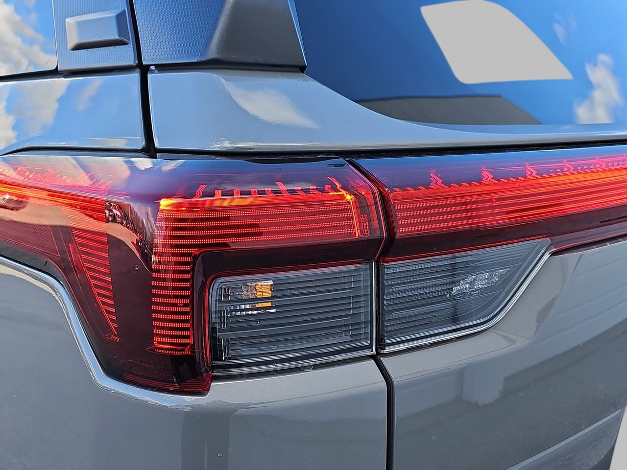 New 2026 Subaru Outback Limited XT AWD/4WD image 36