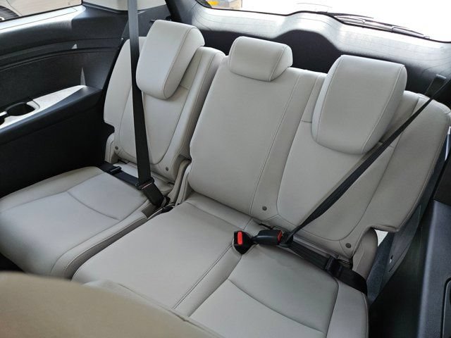 New 2026 Honda Odyssey EX-L image 9