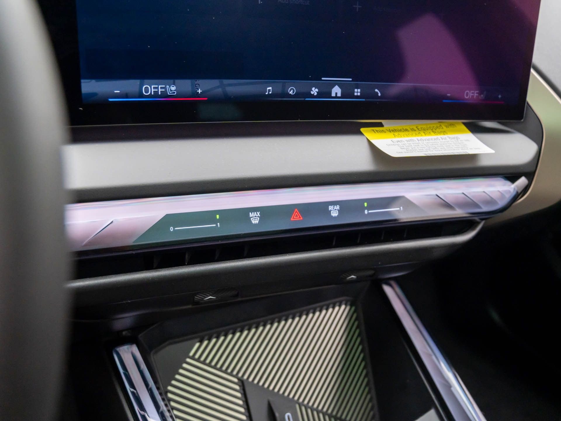 Certified 2025 BMW X3 xDrive30i w/ Premium Package image 22