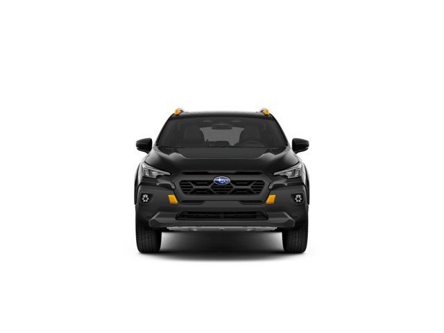 New 2027 Subaru Crosstrek 2.5i Wilderness AWD/4WD image 9