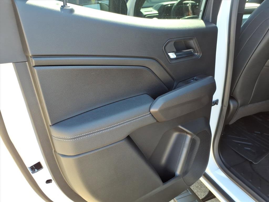 New 2026 Chevrolet Colorado LT w/ LT Convenience Package image 14