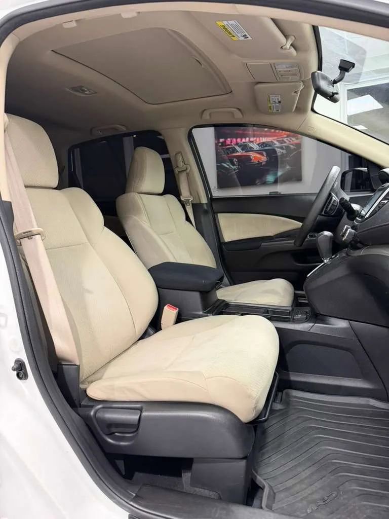 Used 2016 Honda CR-V EX image 8