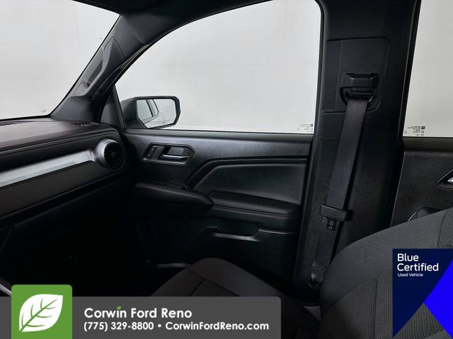 Used 2023 Chevrolet Colorado LT RWD image 25