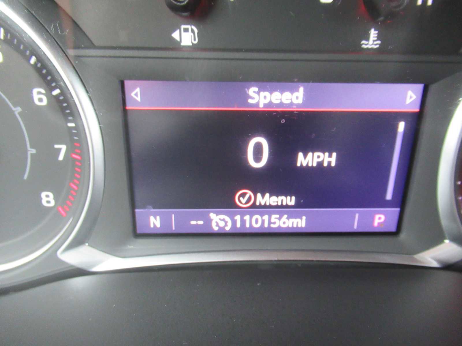 Used 2018 GMC Acadia SLE FWD image 32