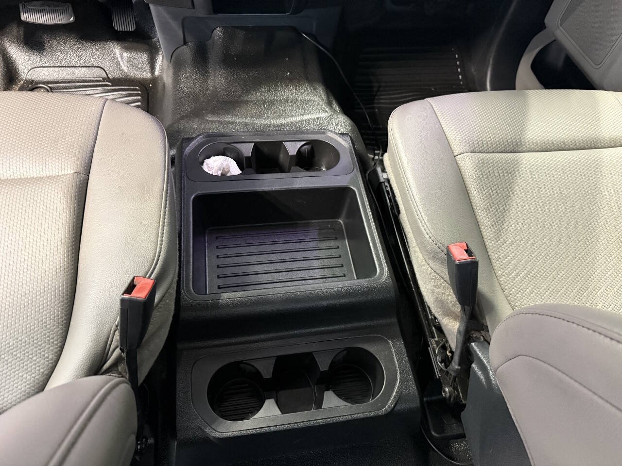 Used 2022 Ford F350 XL w/ Power Equipment Group AWD/4WD image 9