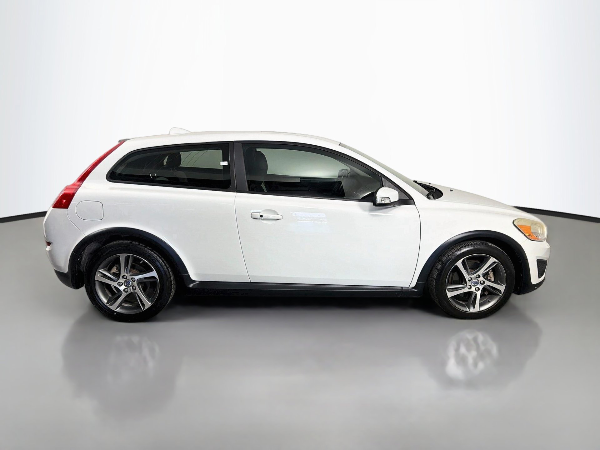 Used 2013 Volvo C30 T5 FWD image 5