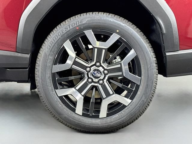 New 2026 Subaru Outback Touring XT AWD/4WD image 32