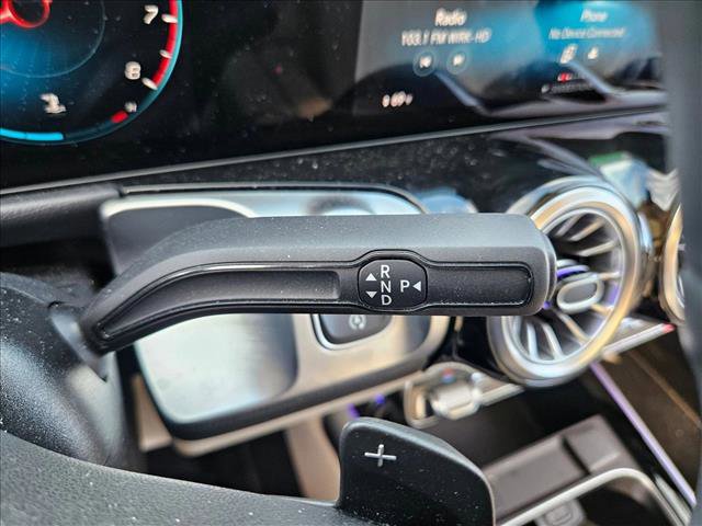 Certified 2022 Mercedes-Benz GLB 250 GLB 250 image 12