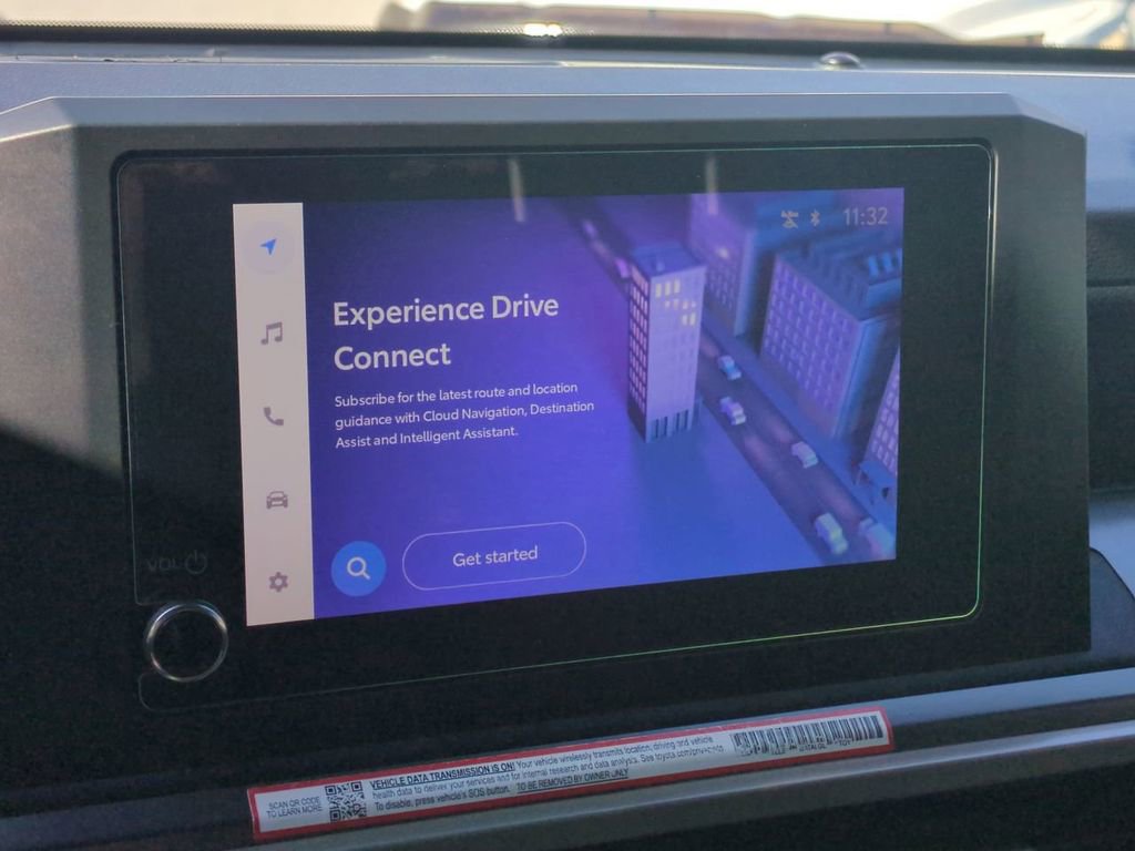 Certified 2025 Toyota Tacoma SR5 image 20