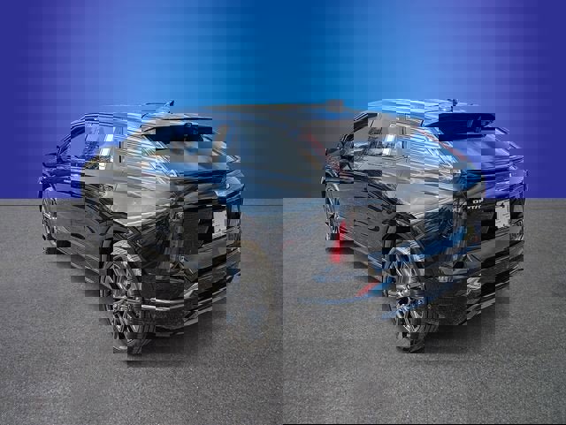 New 2026 Cadillac Optiq Luxury 2 image 3