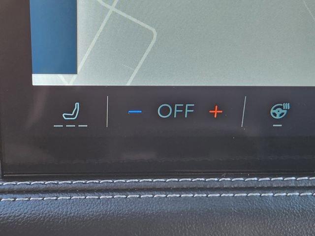 New 2025 Lincoln Corsair AWD w/ Equipment Group 101A image 22