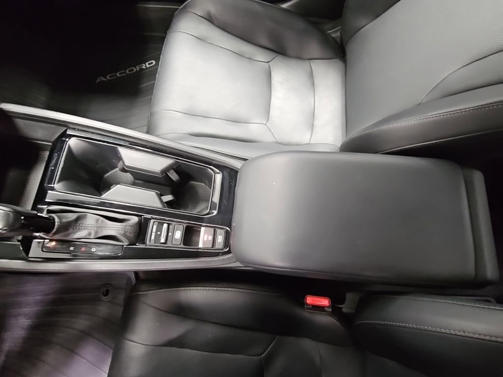 Used 2023 Honda Accord EX-L image 22