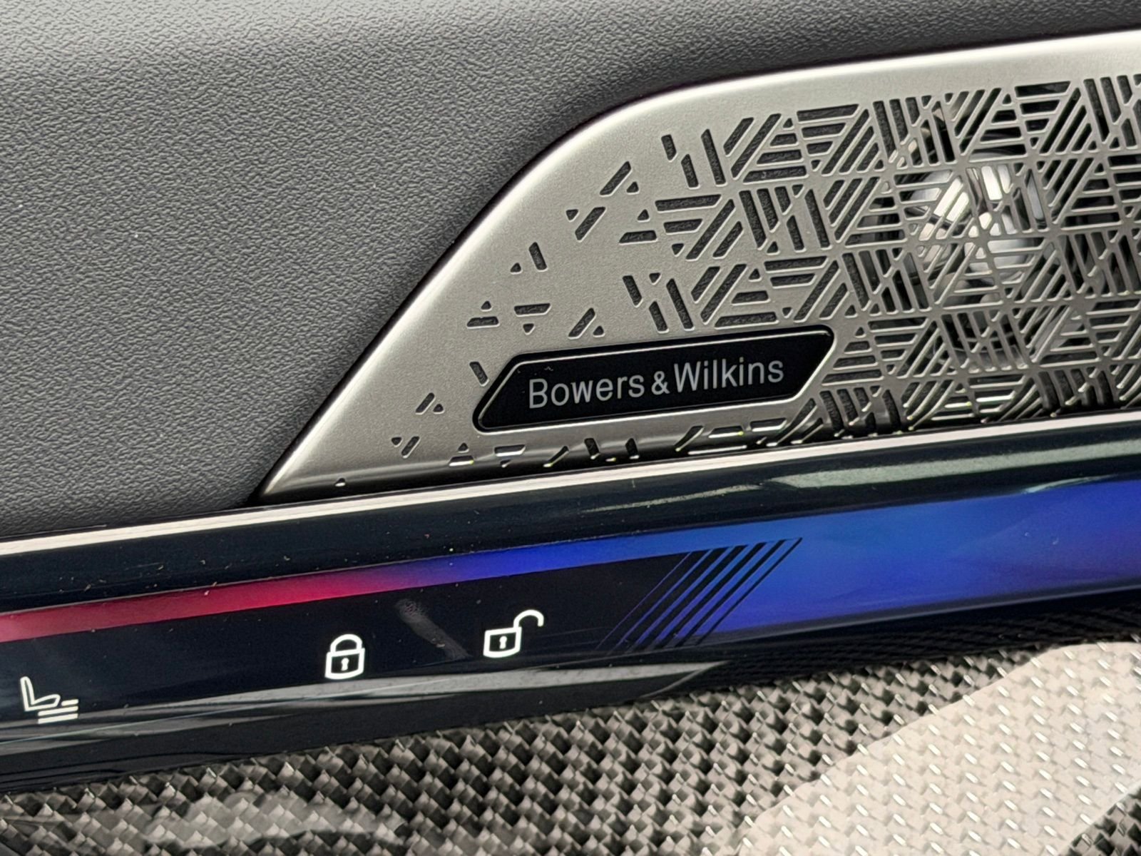New 2026 BMW M5 Touring AWD/4WD image 20