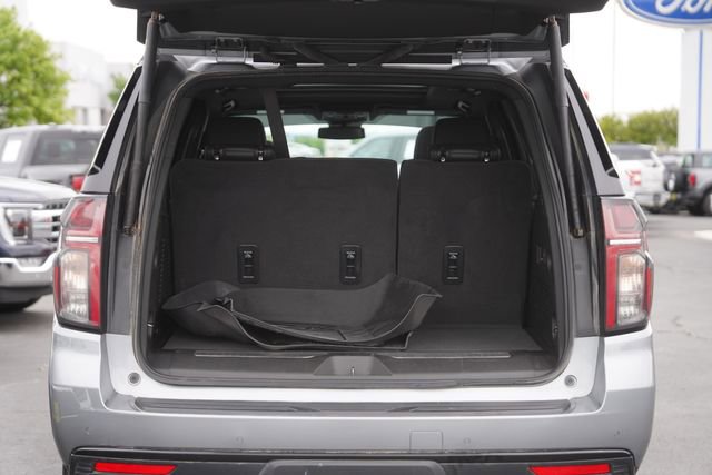 Used 2024 Chevrolet Tahoe RST w/ Luxury Package image 34
