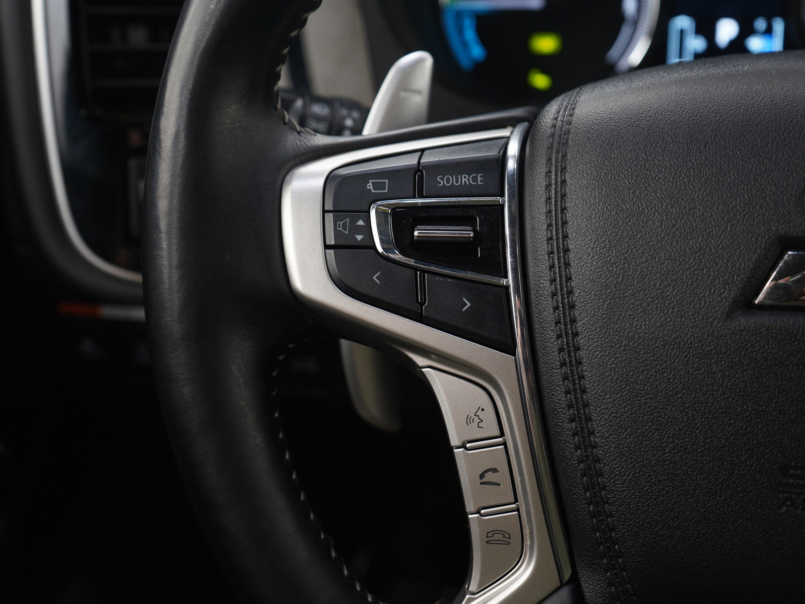 Used 2019 Mitsubishi Outlander GT AWD/4WD image 25