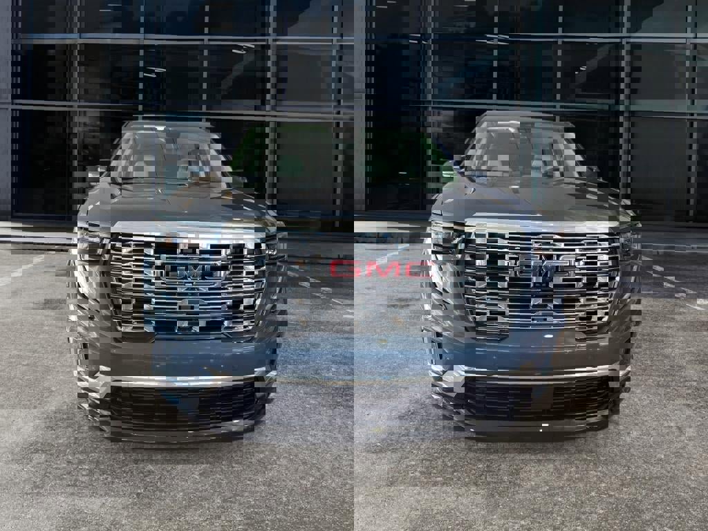 New 2026 GMC Acadia Denali w/ Super Cruise Package image 2