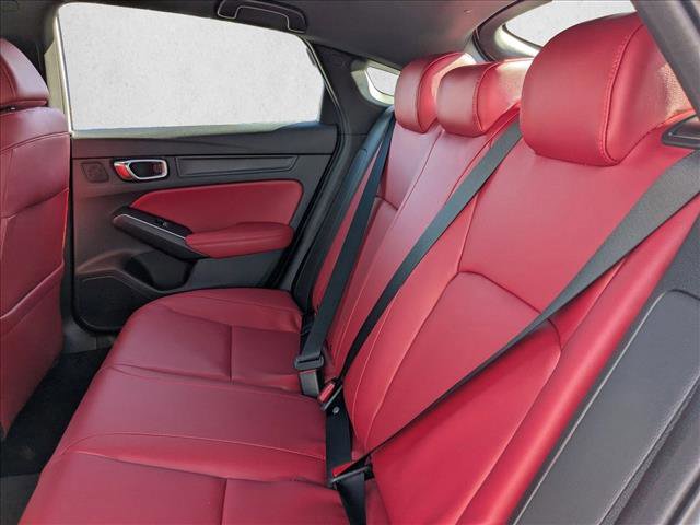 New 2026 Acura Integra A-Spec image 15