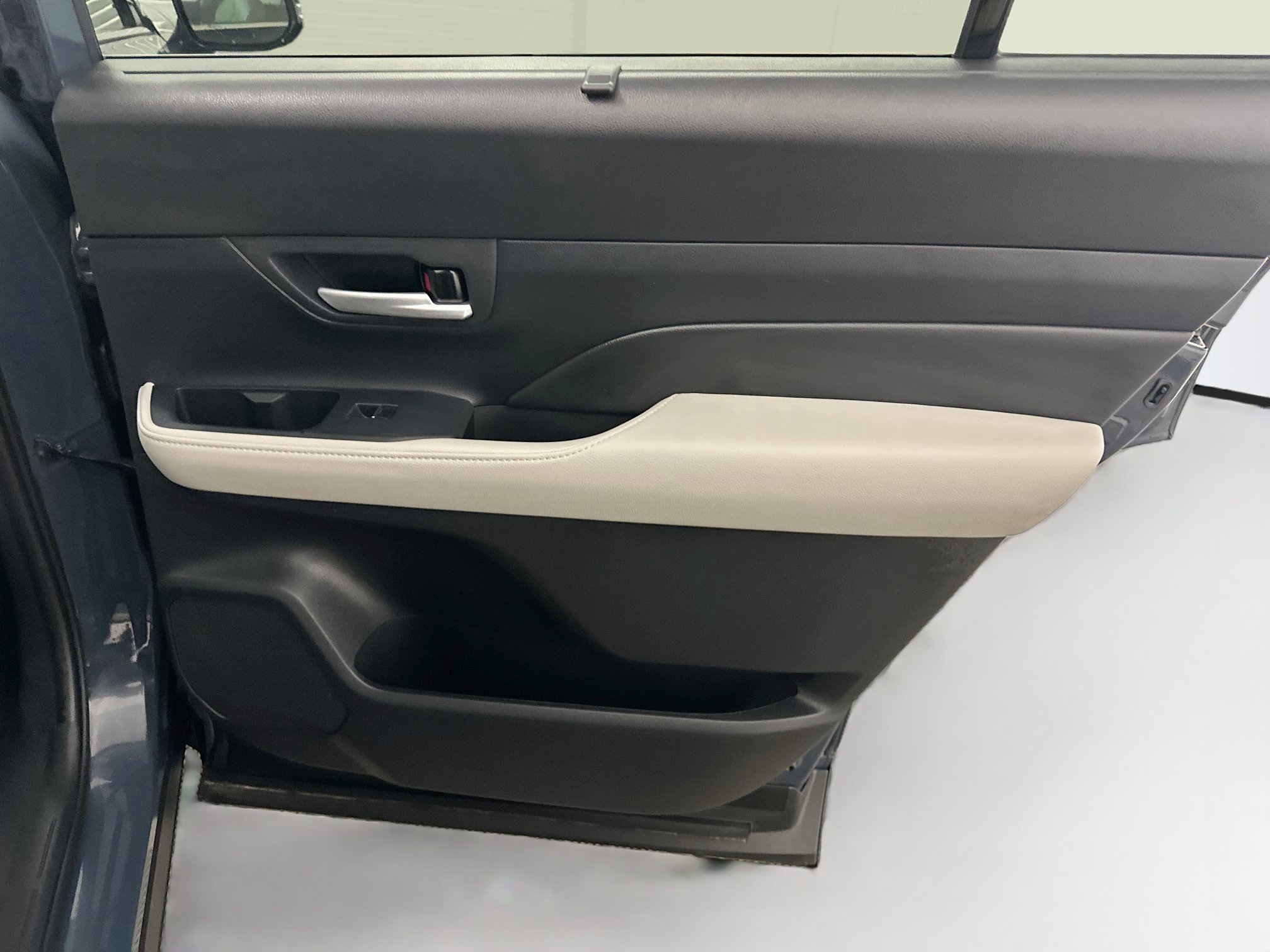 Used 2026 Toyota Grand Highlander AWD image 33