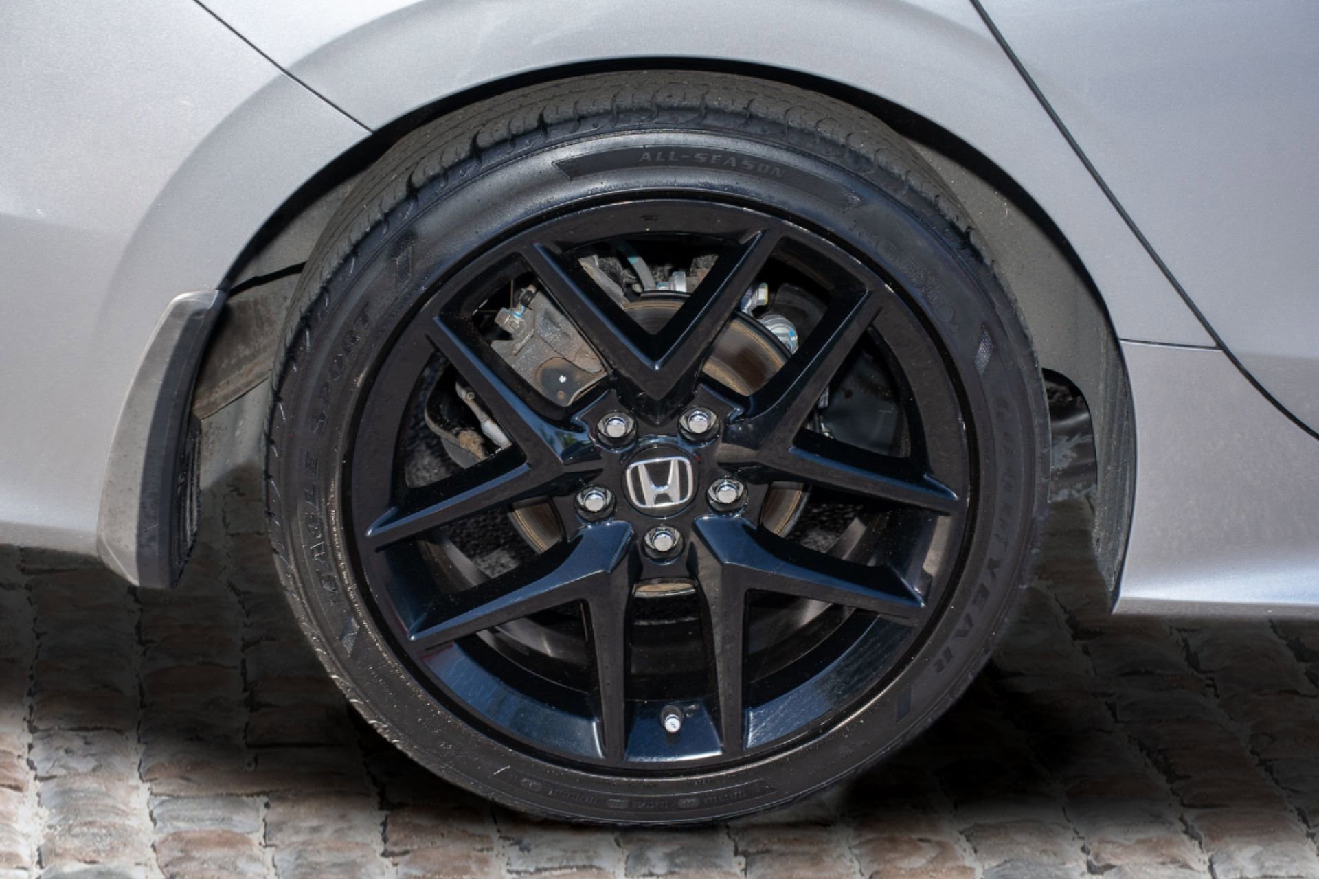 Certified 2023 Honda Civic Sport image 40