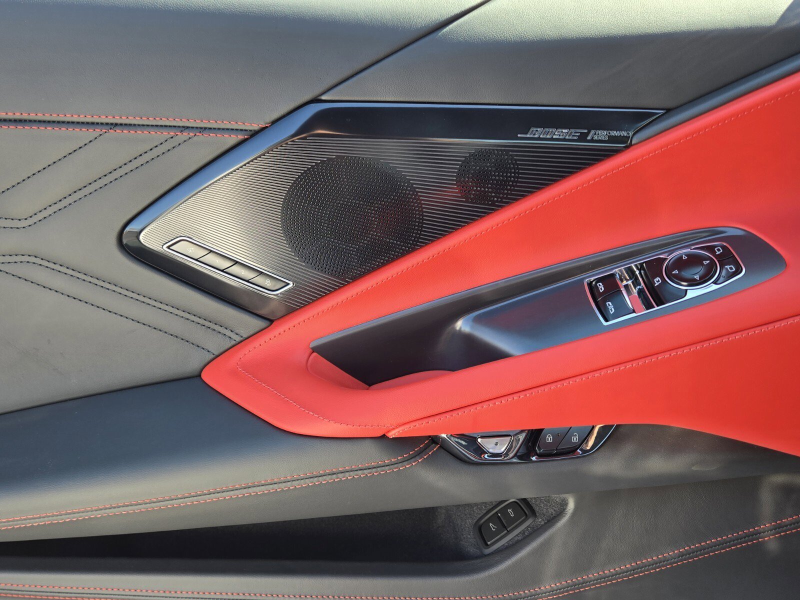 New 2026 Chevrolet Corvette Z06 image 13