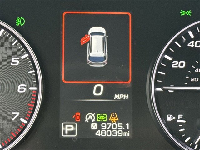 Used 2022 Subaru Outback Limited XT image 16