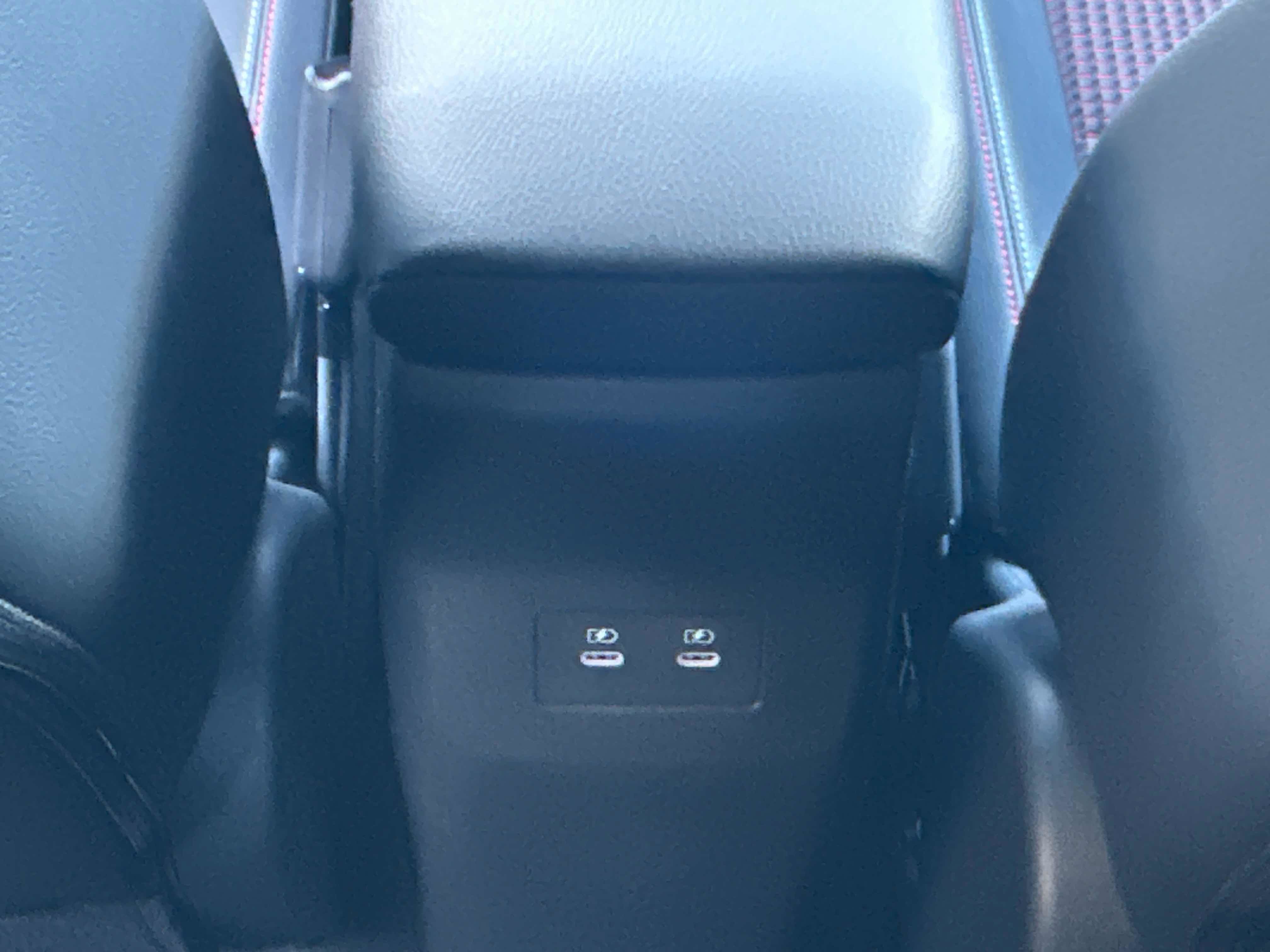 New 2026 Nissan Kicks SR w/ Cold Weather Package AWD/4WD image 27