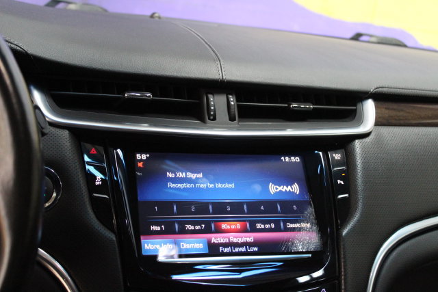 Used 2015 Cadillac XTS Luxury AWD/4WD image 19
