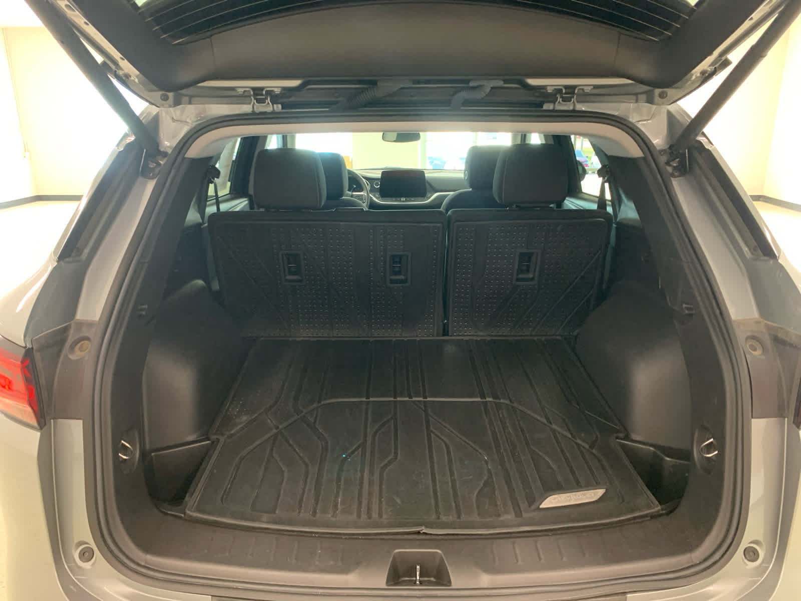 Used 2024 Chevrolet Blazer LT w/ Convenience Package image 9