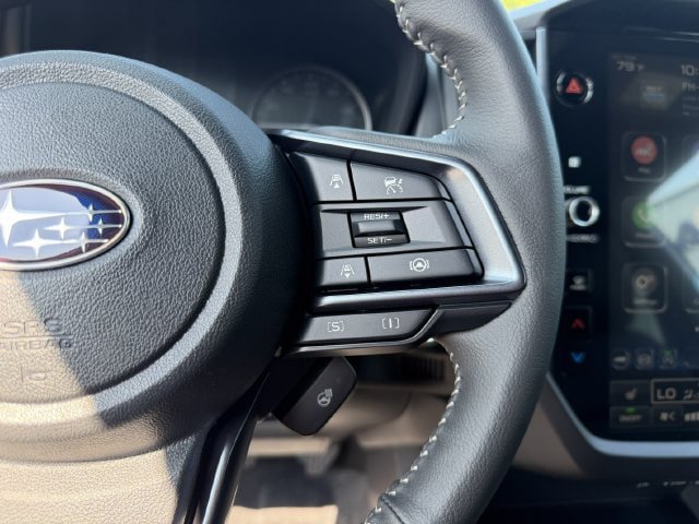 New 2026 Subaru Forester Limited AWD/4WD image 8