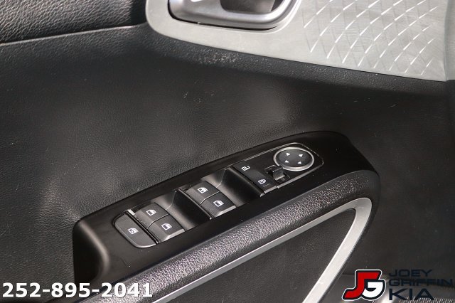 Certified 2024 Kia Soul LX w/ LX Technology Package FWD image 13