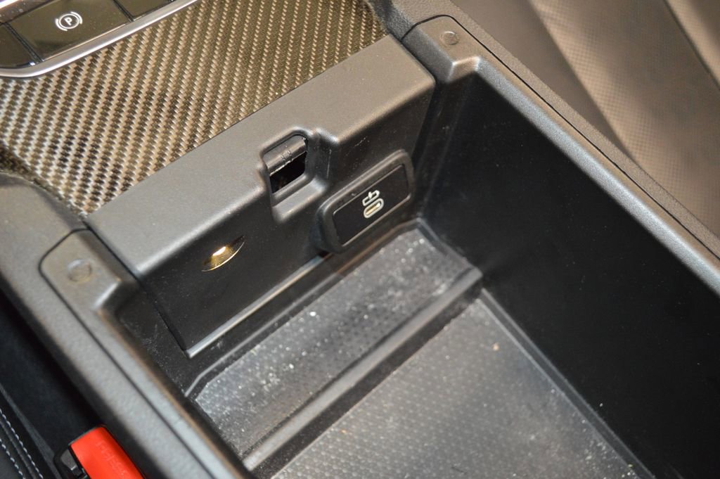 Used 2026 BMW M4 xDrive Competition image 41